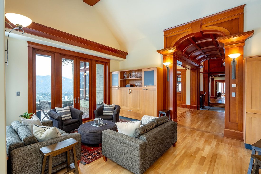 House in Whistler, British Columbia, Canada 5 - 17814346