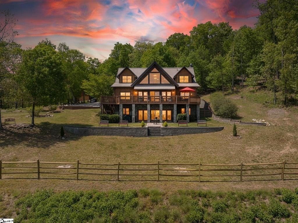House in Columbus, North Carolina, United States 2 - 17811267