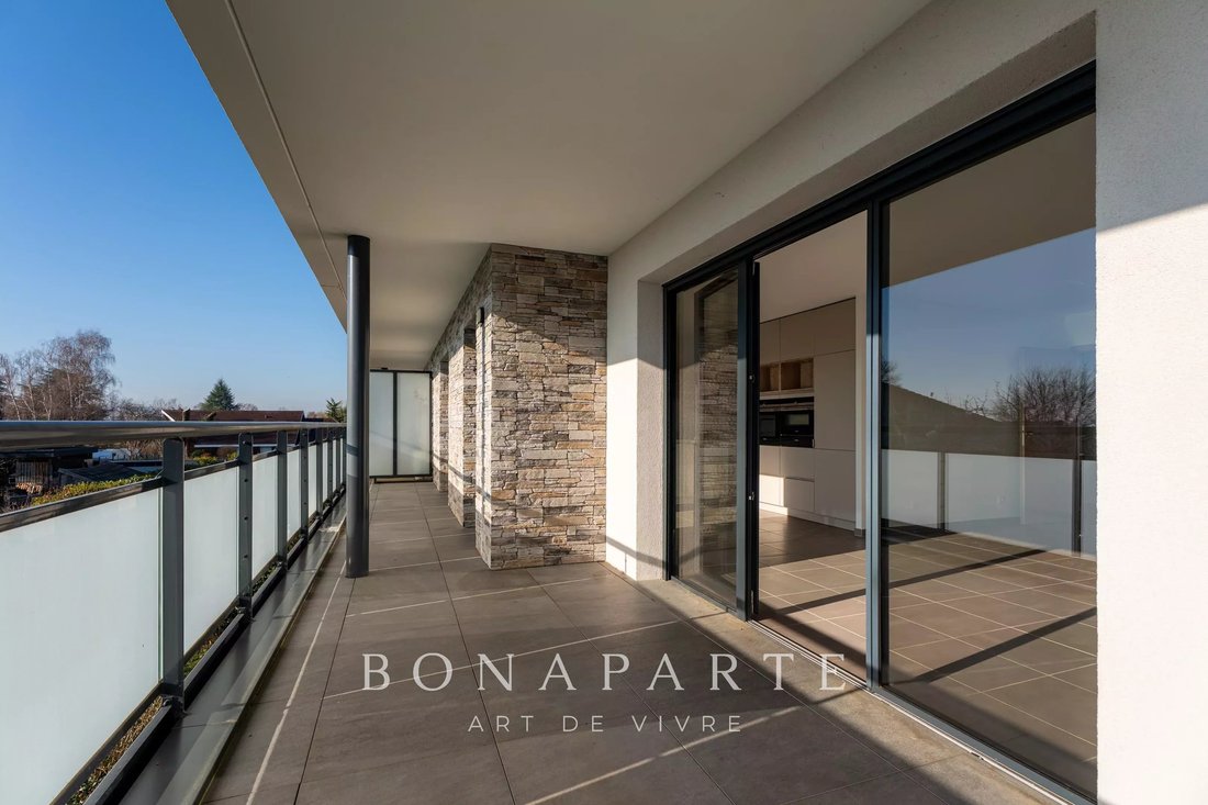 Apartment in Prévessin-Moëns, Auvergne-Rhône-Alpes, France 3 - 17810711