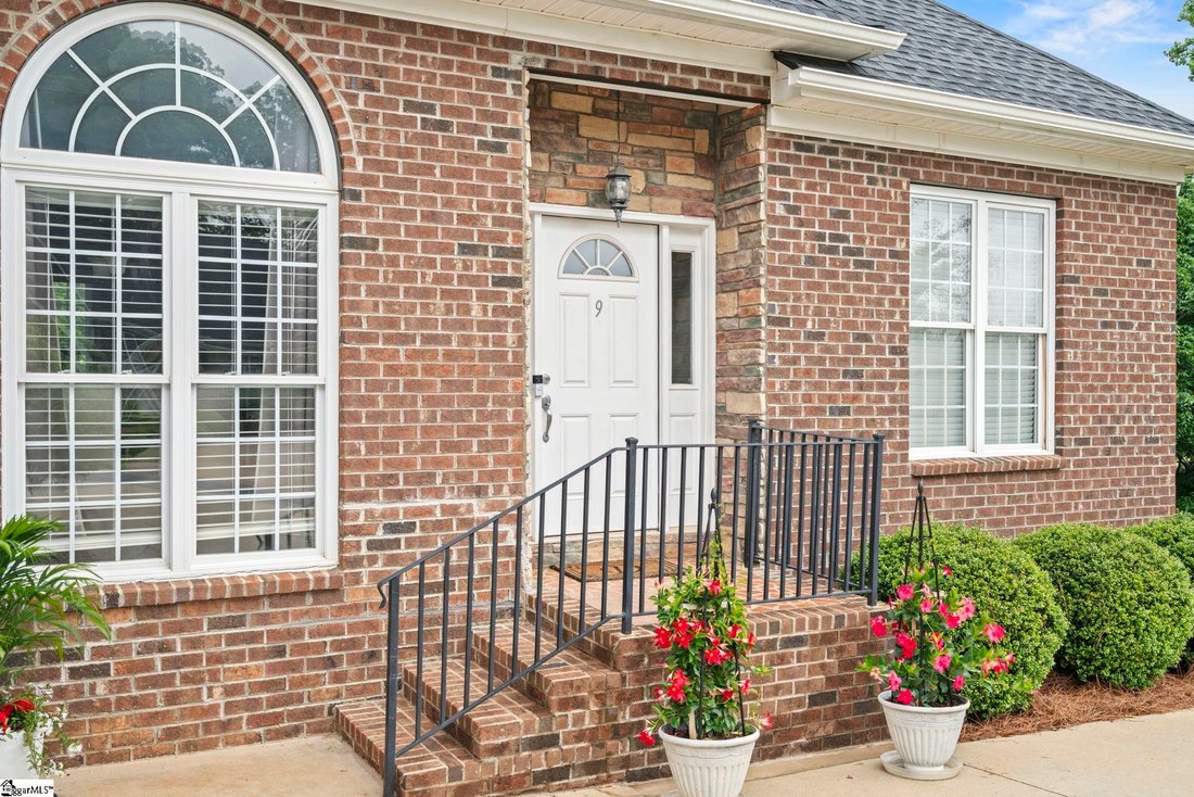 House in Greenville, South Carolina, United States 2 - 17812411
