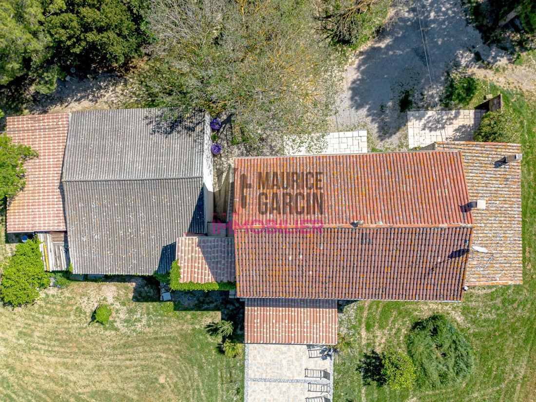 House in Cavaillon, Provence-Alpes-Côte d'Azur, France 4 - 16834343