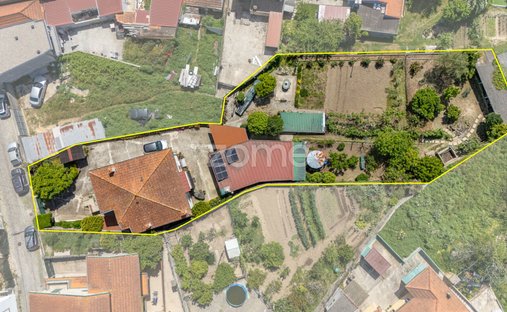 House in Valbom, Porto District, Portugal 1