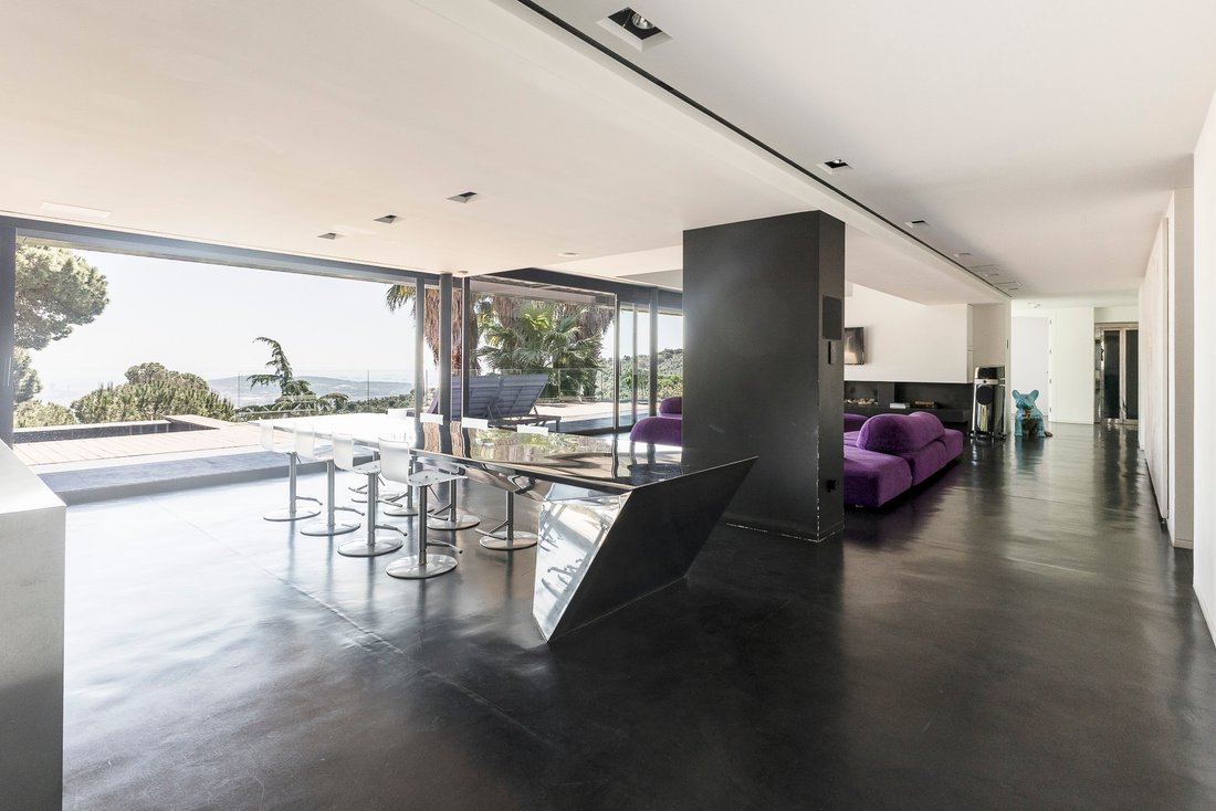 Villa in Sarrià-Sant Gervasi, Barcelona, Spain 5 - 17813728
