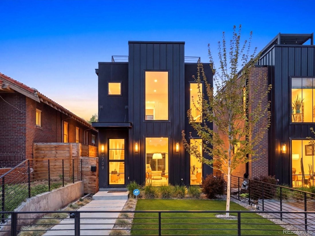House in Denver, Colorado, United States 1 - 17811766