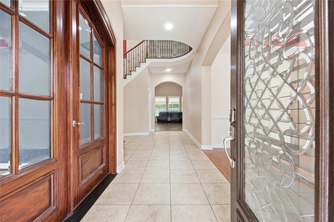 House in Humble, Texas, United States 3 - 17813694
