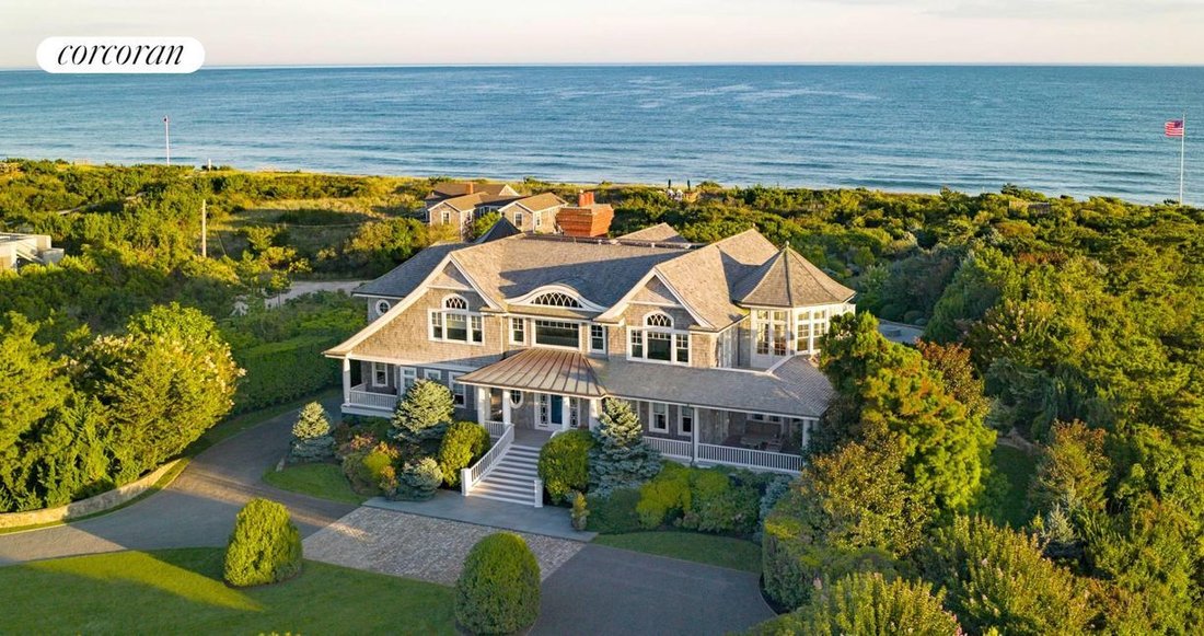 House in Quogue, New York, United States 1 - 16416607
