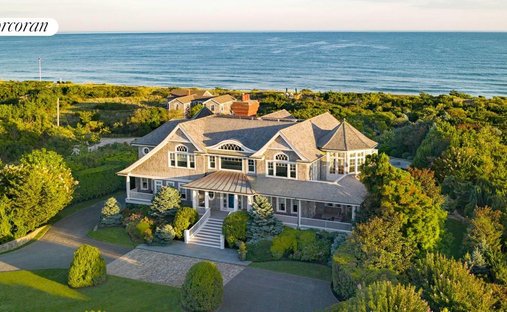 House in Quogue, New York, United States 1