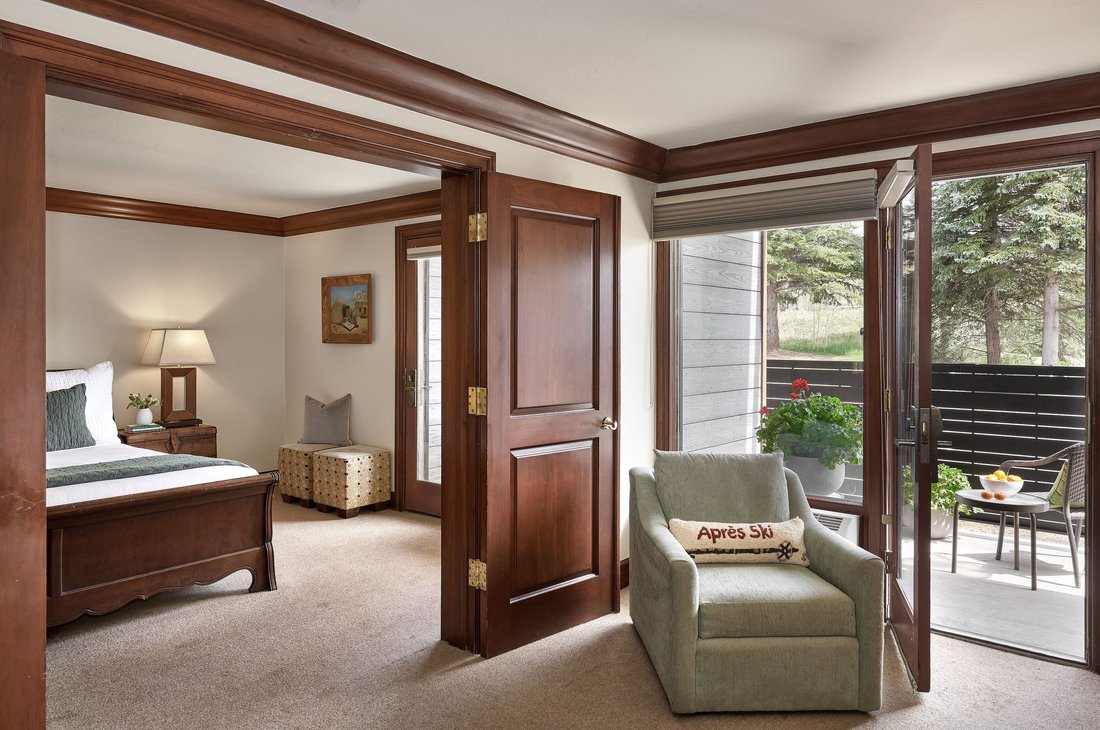 Condominio a Aspen, Colorado, Stati Uniti 1 - 17814728