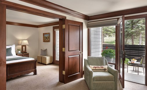 Condo in Aspen, Colorado, United States 1