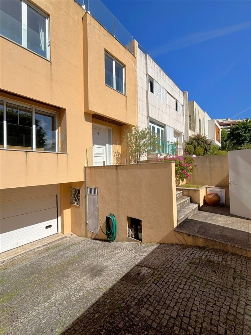 House in Aldoar, Foz do Douro e Nevogilde, Porto District, Portugal 3 - 17814176