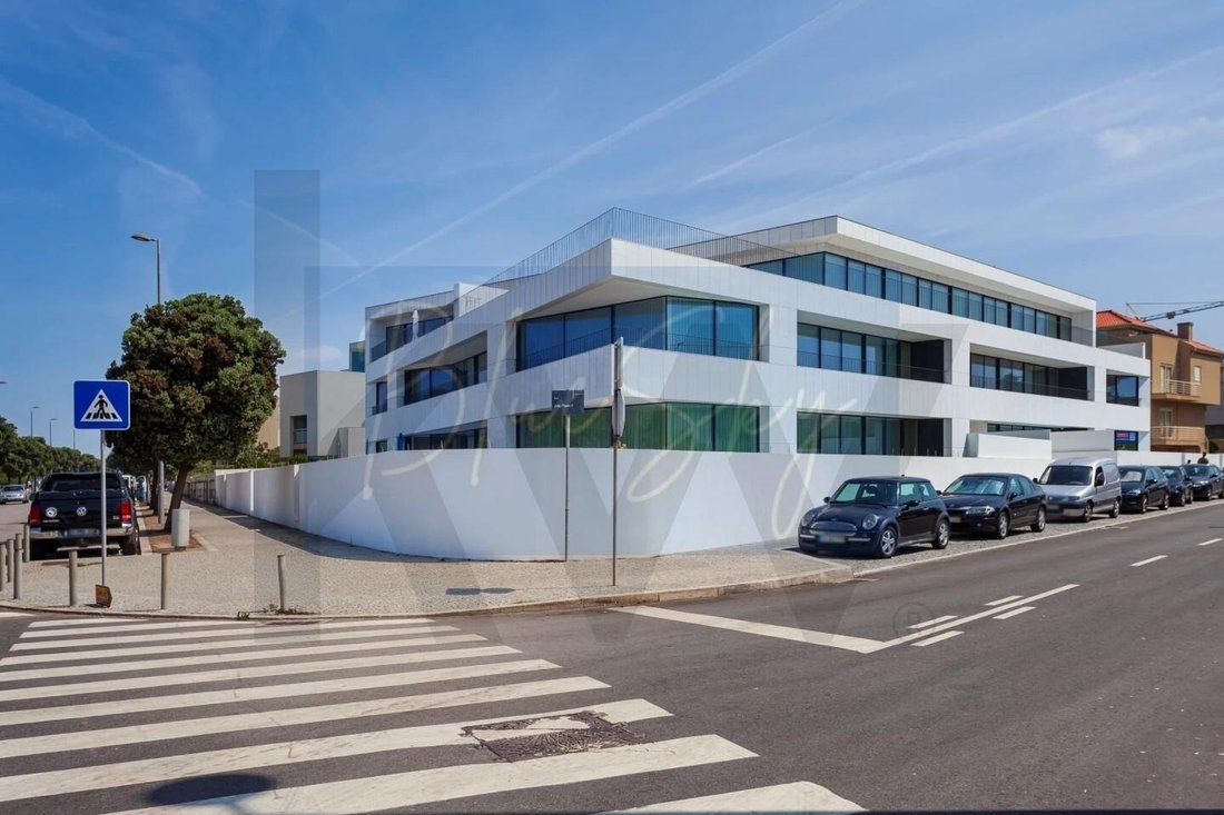 Apartment in Canidelo, Porto District, Portugal 2 - 17814981