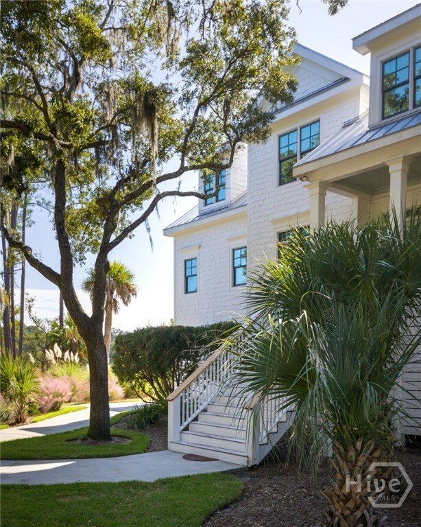 Casa en Daufuskie Island, Carolina del Sur, Estados Unidos 4 - 17813040
