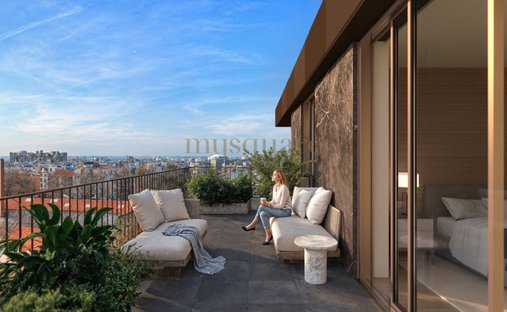 Apartment in Matosinhos e Leca da Palmeira, Porto District, Portugal 1