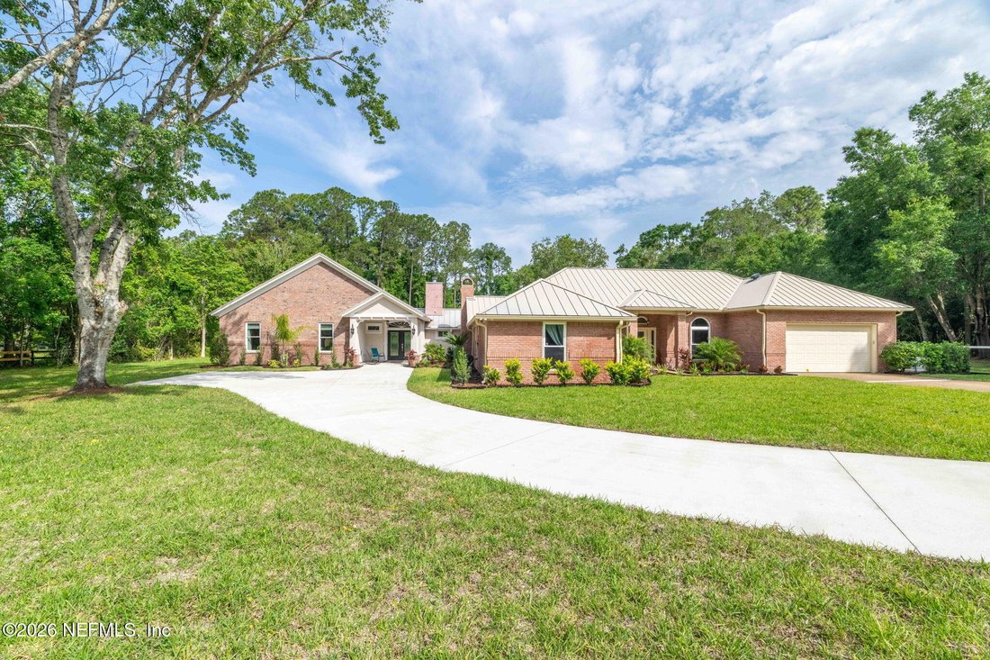 House in Fruit Cove, Florida, United States 1 - 17812667