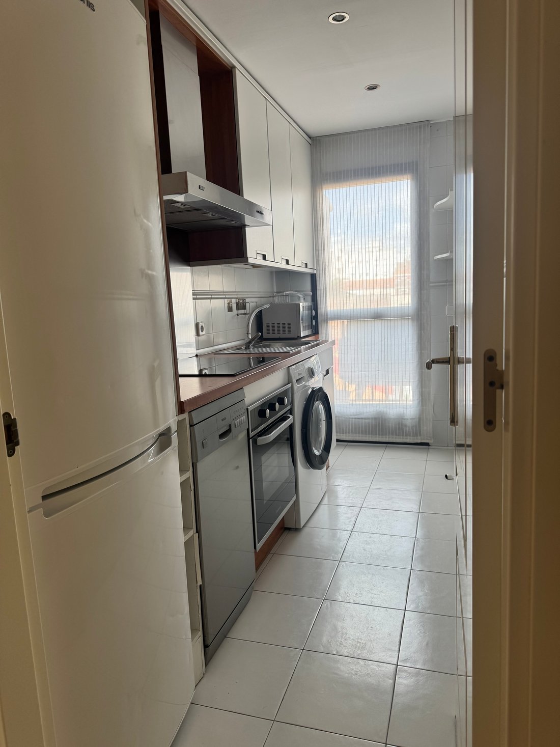 Apartment in Chamartín, Madrid, Spain 4 - 17814067