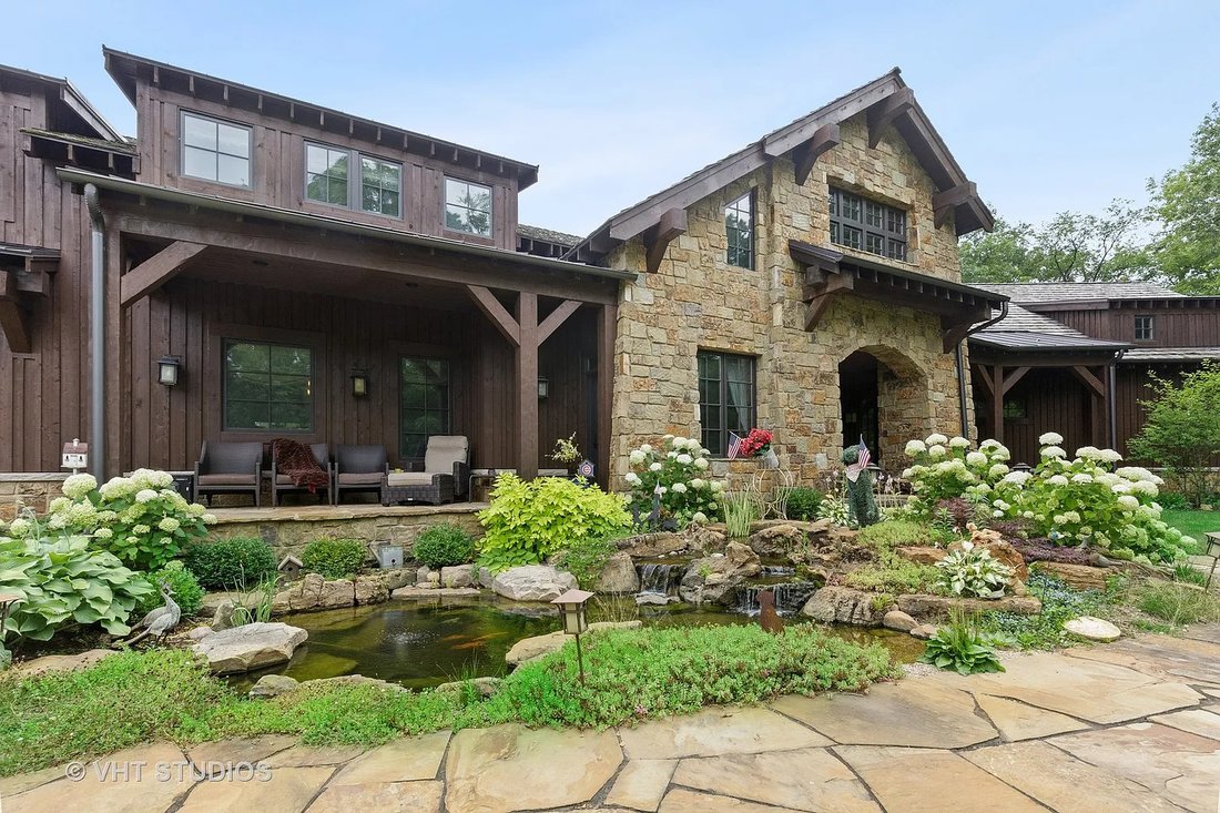 House in Plato Center, Illinois, United States 2 - 17810921