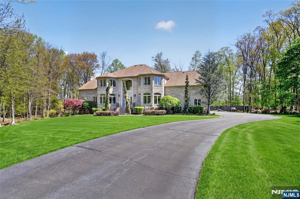 House in Mahwah, New Jersey, United States 3 - 17814591