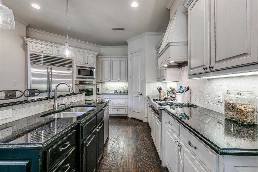 House in Dallas, Texas, United States 2 - 17813794