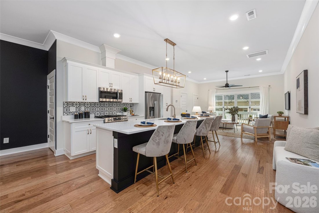 House in Charlotte, North Carolina, United States 2 - 17815242