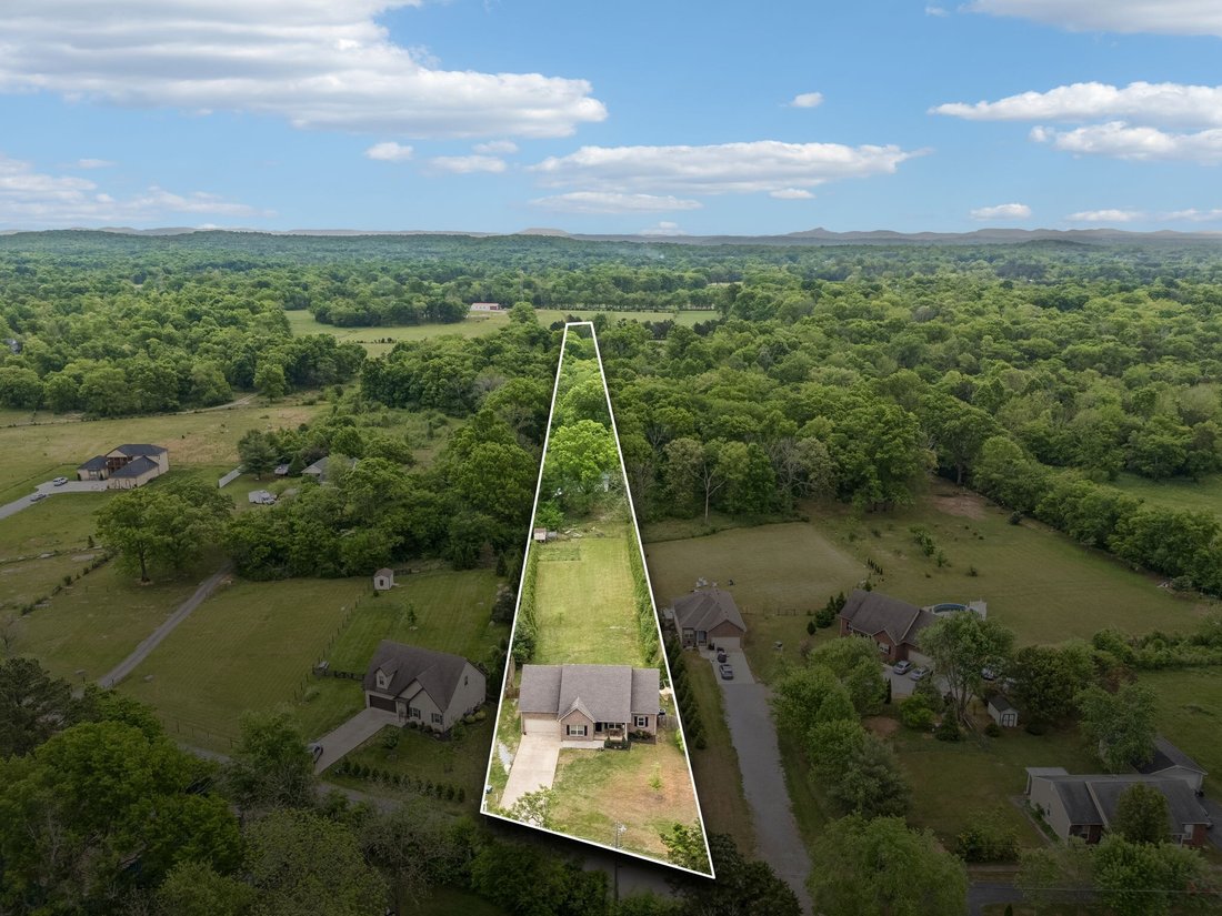 House in Murfreesboro, Tennessee, United States 4 - 17812455