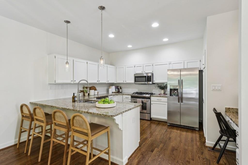 House in Brookhaven, Georgia, United States 3 - 17813467