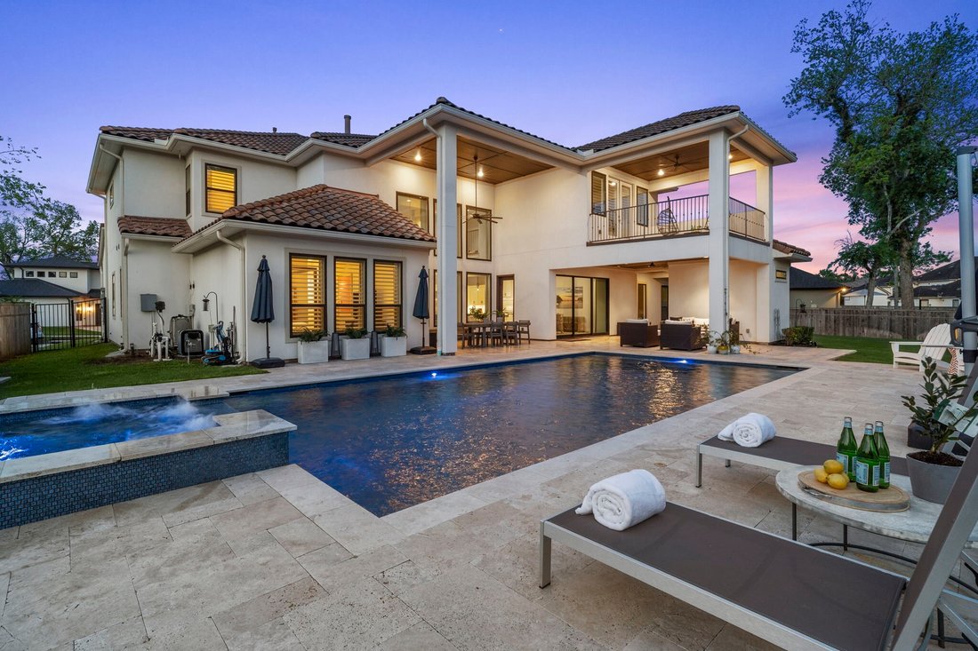 House in Missouri City, Texas, United States 2 - 17814602