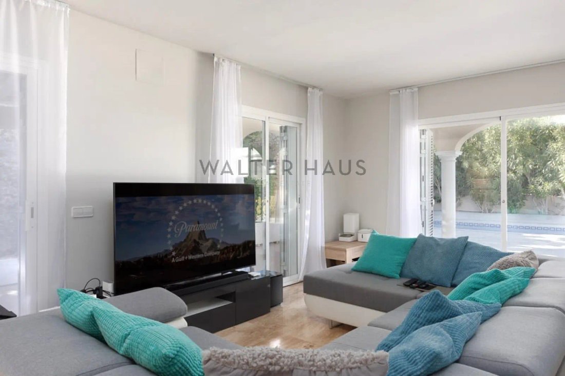 Haus in Calonge i Sant Antoni, Katalonien, Spanien 5 - 15630215