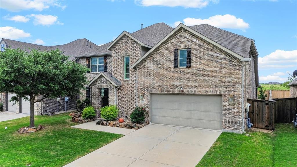 Casa en McKinney, Texas, Estados Unidos 1 - 17813791