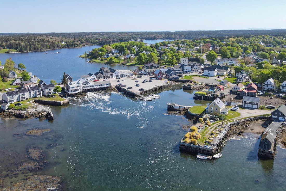 House in Vinalhaven, Maine, United States 4 - 17811483