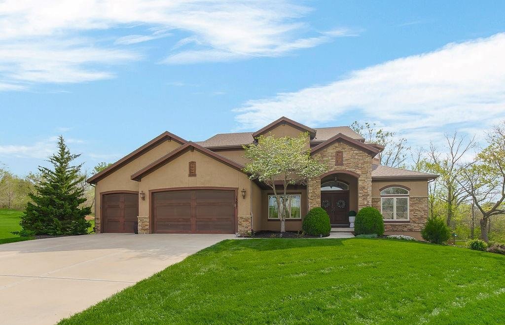 House in Kearney, Missouri, United States 4 - 17262679