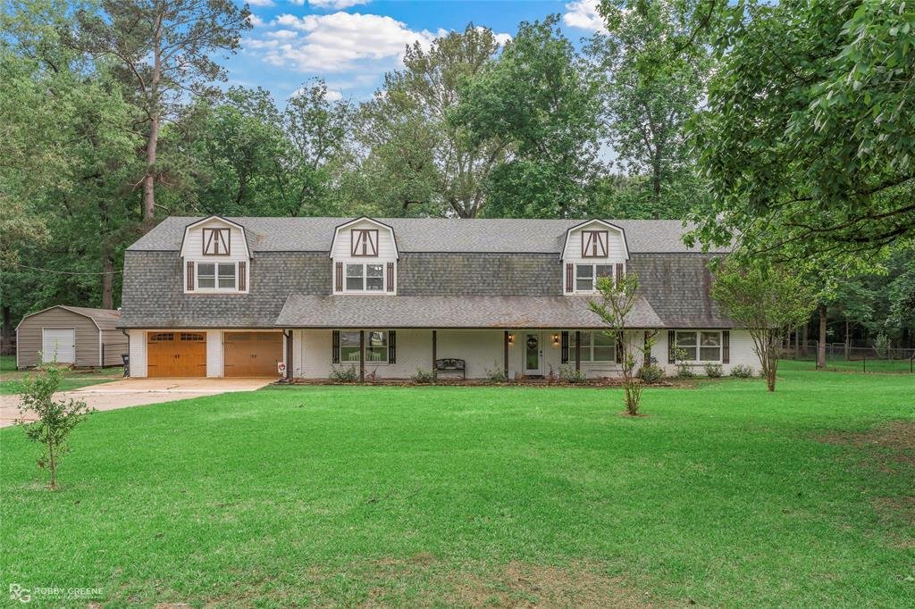 House in Princeton, Louisiana, United States 1 - 17813775
