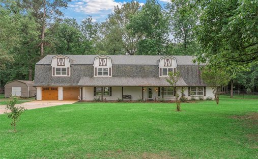 Maison à Princeton, Louisiane, États-Unis 1