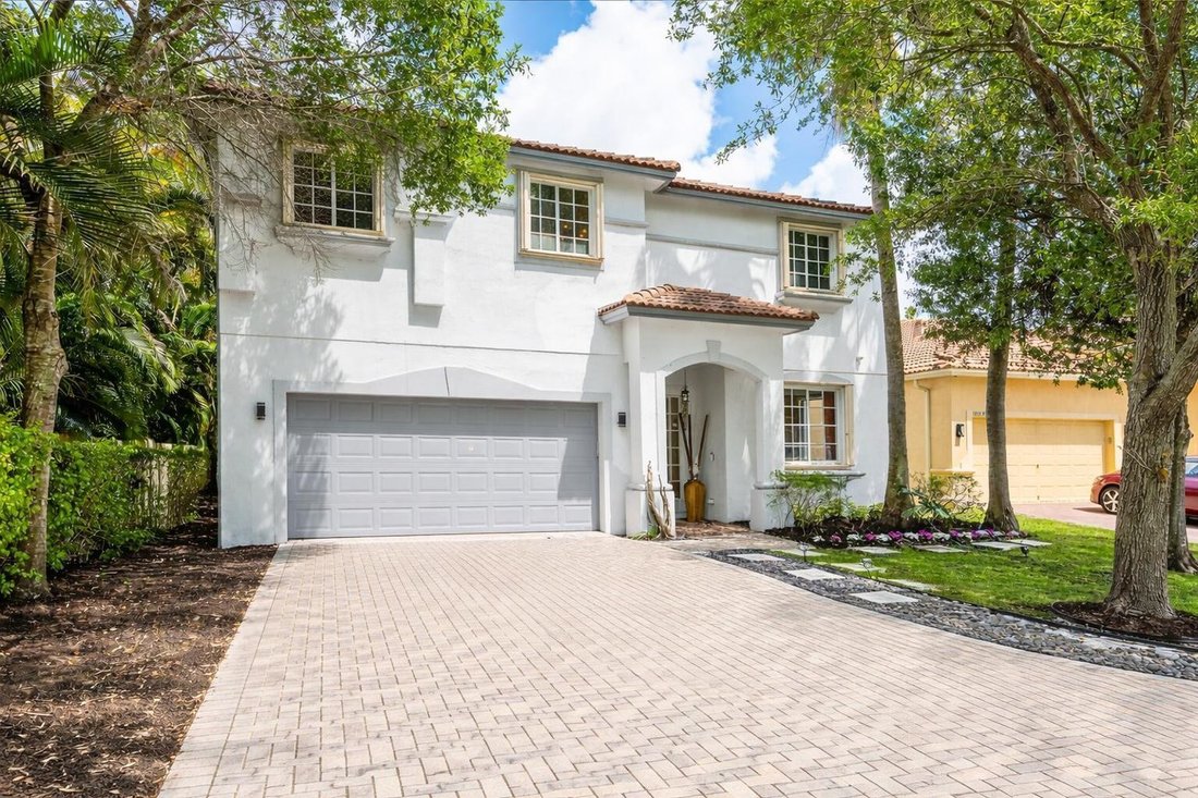 House in Boca Raton, Florida, United States 1 - 17813321