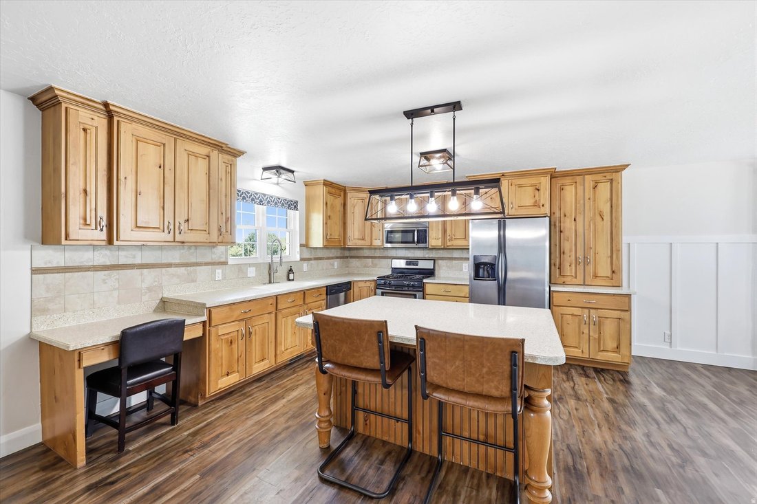 House in Spanish Fork, Utah, United States 3 - 17811935
