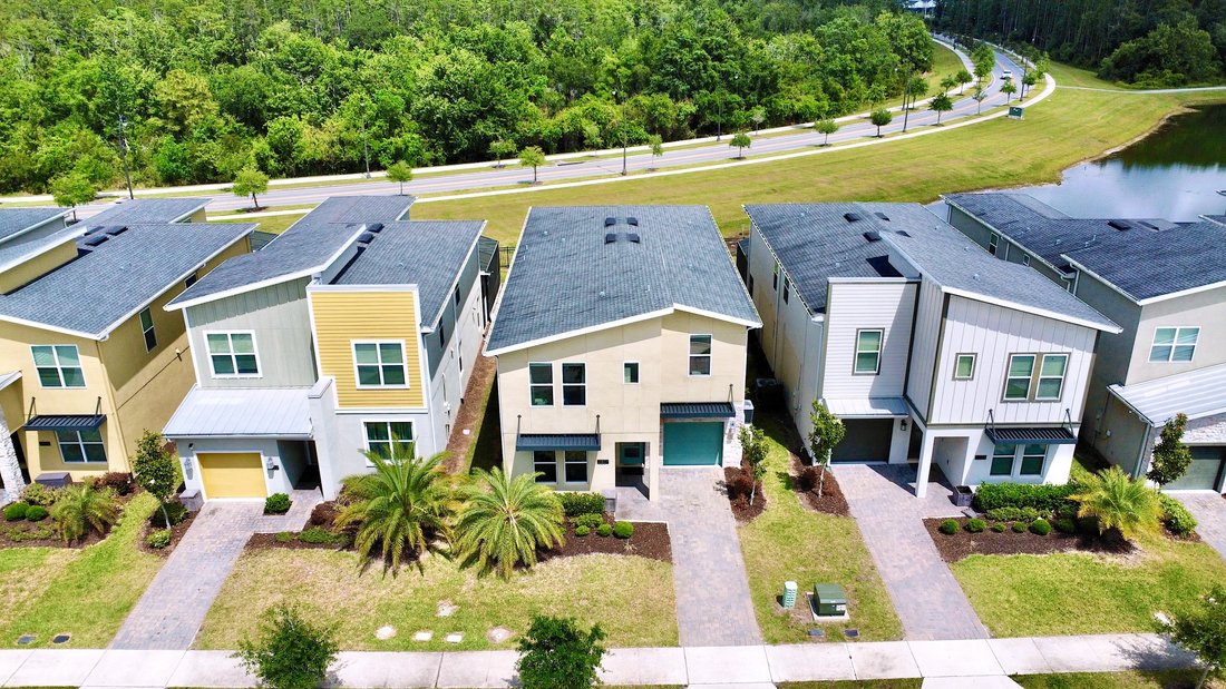 House in Kissimmee, Florida, United States 1 - 17810609