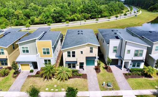 Haus in Kissimmee, Florida, Vereinigte Staaten 1