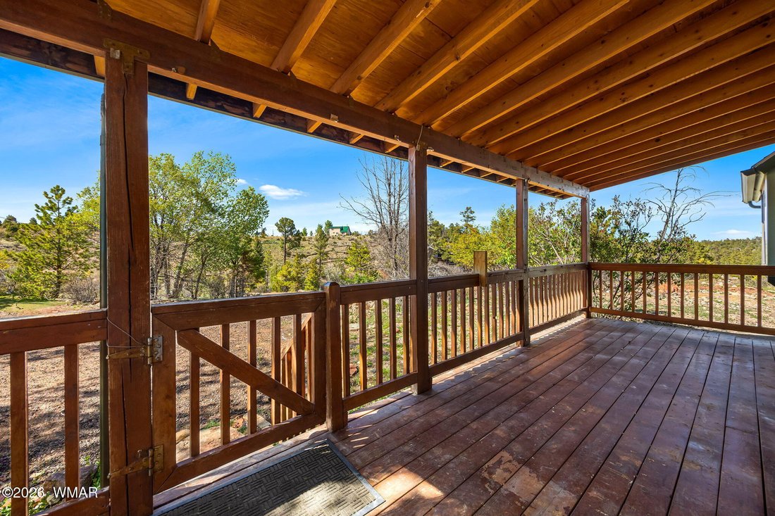 House in Heber-Overgaard, Arizona, United States 5 - 17811624