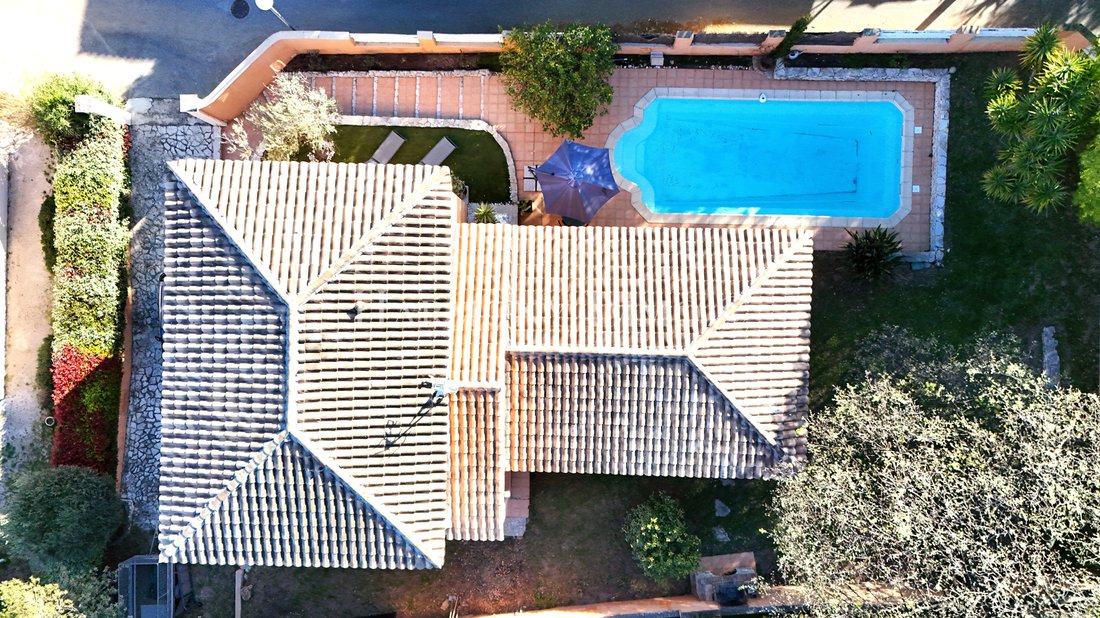 House in La Garde, Provence-Alpes-Côte d'Azur, France 2 - 17814159