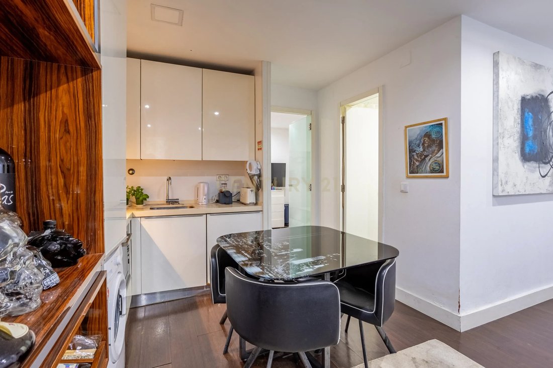 Apartment in Santo Antonio, Lisbon, Portugal 5 - 15331647
