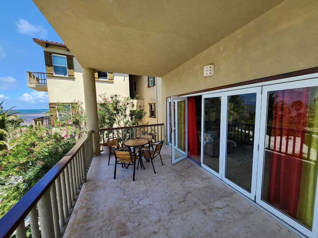 Apartment in San Pedro, Belize District, Belize 4 - 17814289