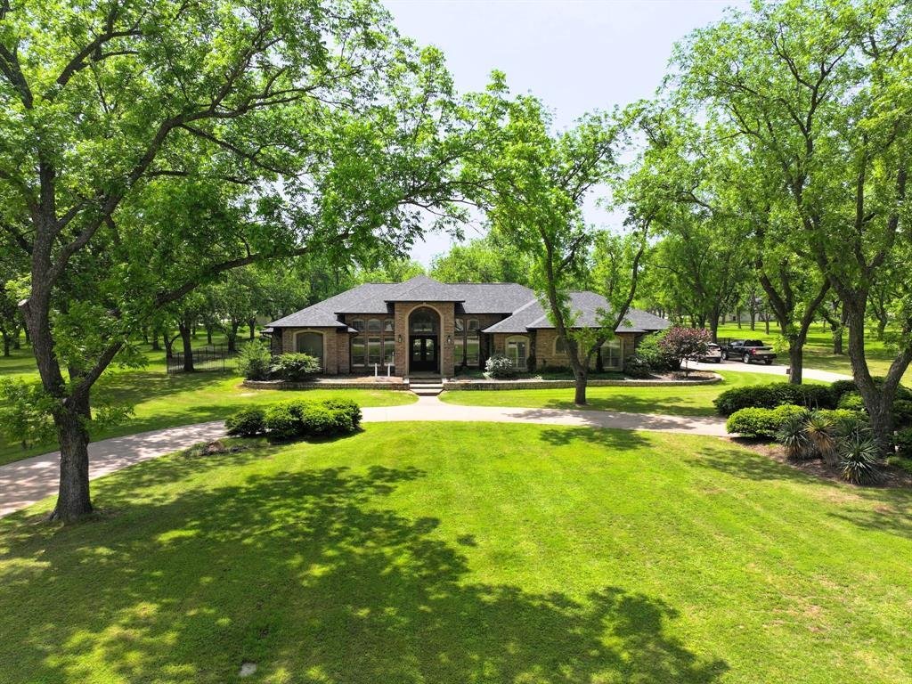 House in Granbury, Texas, United States 1 - 17334279