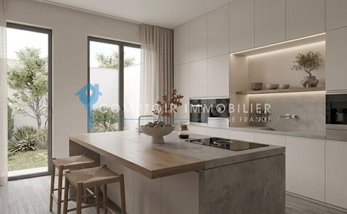 Villa in Le Tholonet, Provence-Alpes-Côte d'Azur, France 1