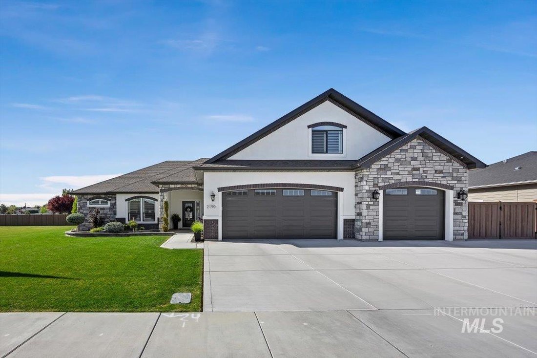House in Twin Falls, Idaho, United States 1 - 17814940