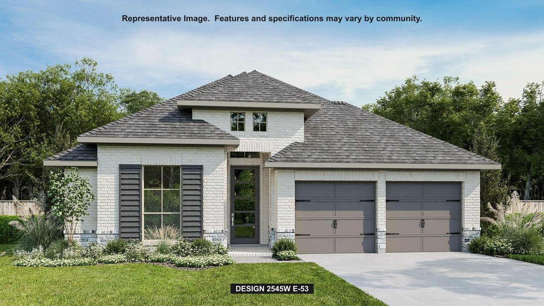 House in Hutto, Texas, United States 1 - 17812623