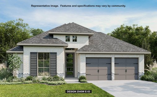 House in Hutto, Texas, United States 1