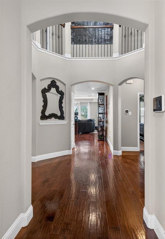 Casa en McKinney, Texas, Estados Unidos 3 - 17813791