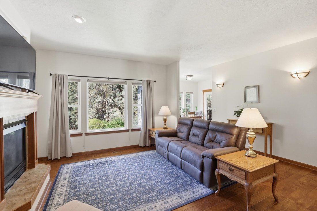 House in Spokane, Washington, United States 4 - 17812755