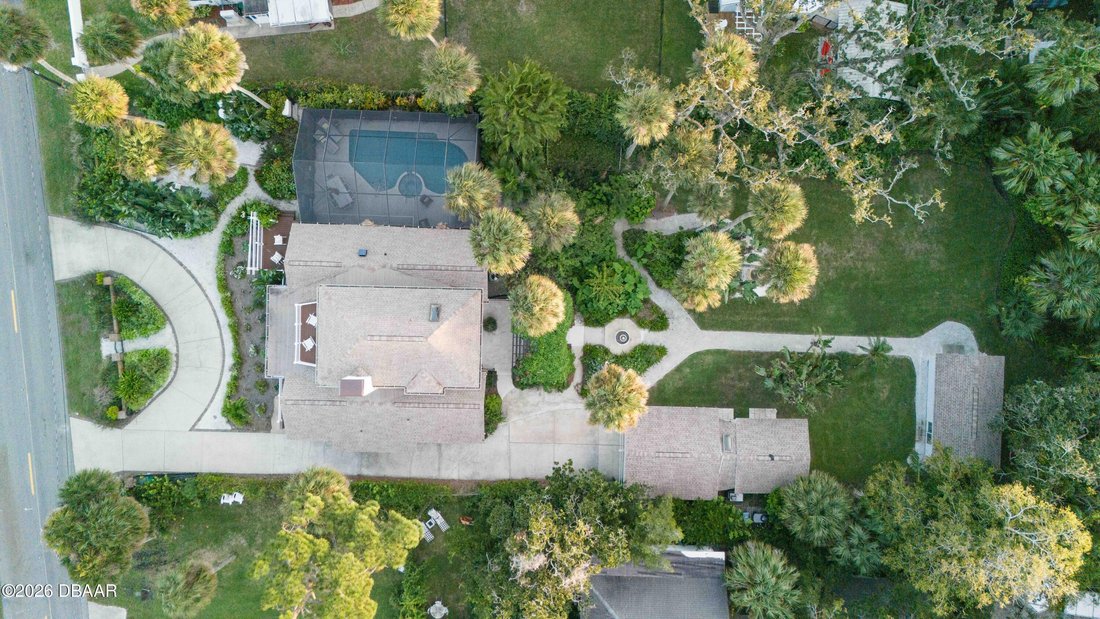 House in Port Orange, Florida, United States 3 - 17811691
