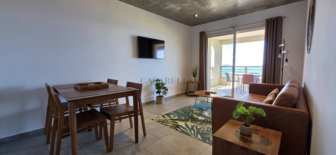 Apartment in Albitreccia, Corsica, France 2 - 17815617