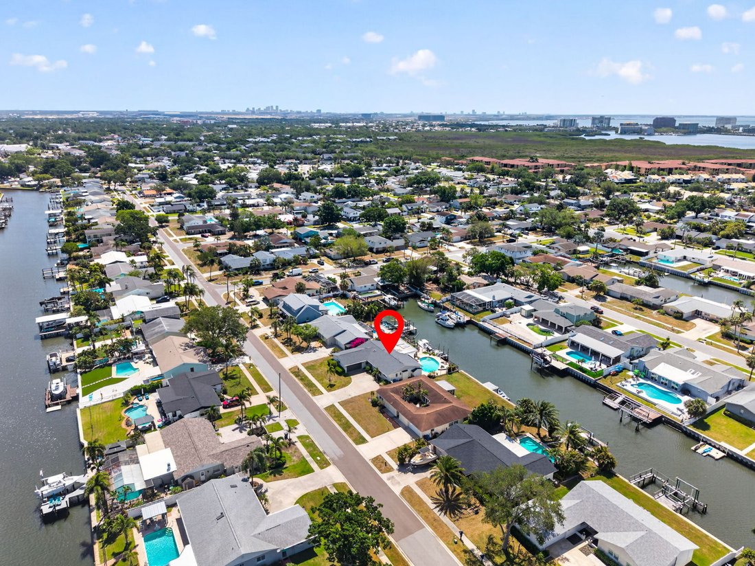 House in Tampa, Florida, United States 3 - 17810924